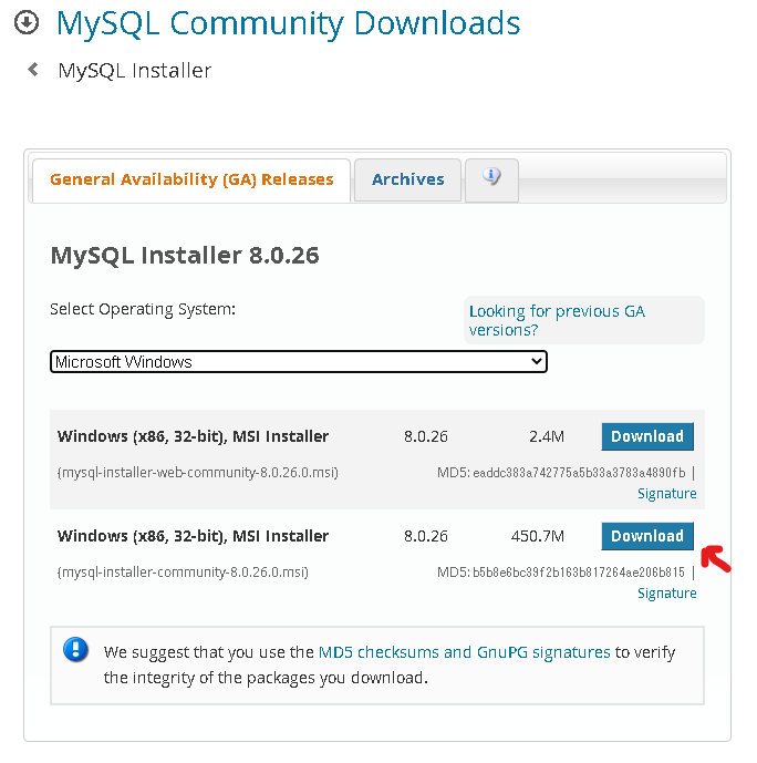 mysql-download-installer-msi